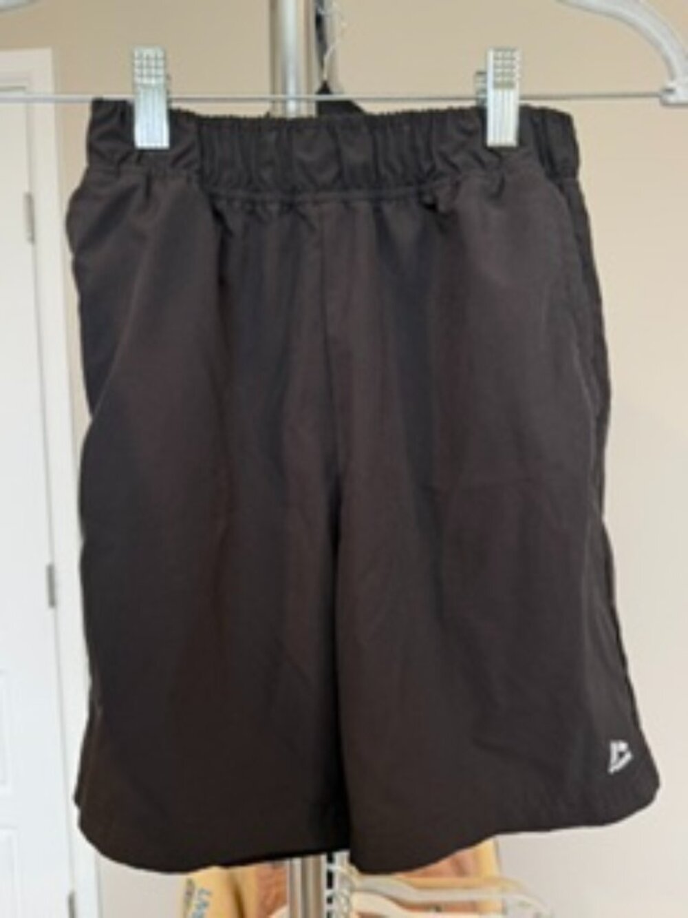 Boys lightweight shorts